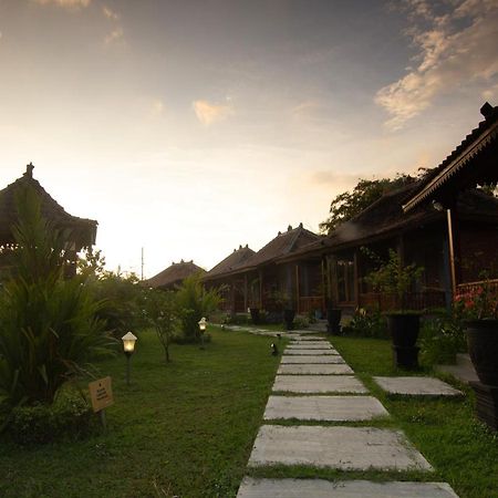 Balkondes Majaksingi Borobudur Daire Magelang Dış mekan fotoğraf